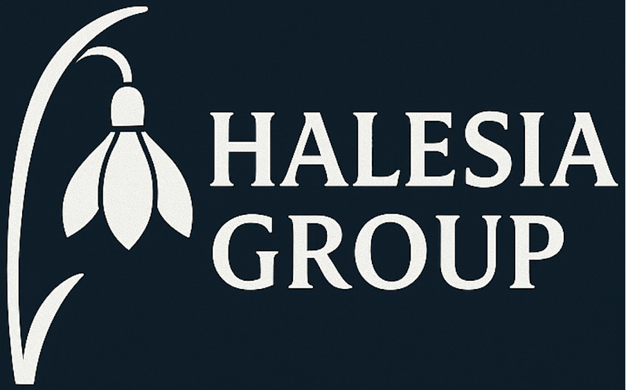 Halesia Group logo
